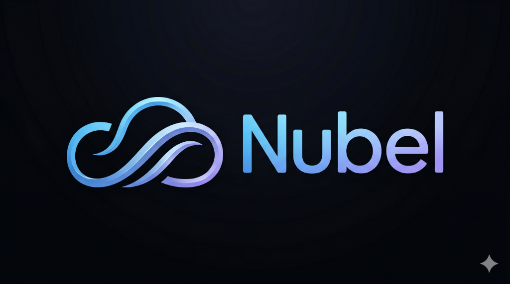 Nubel Logo